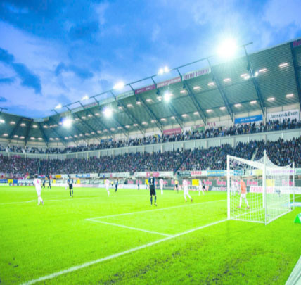 stadion stadion