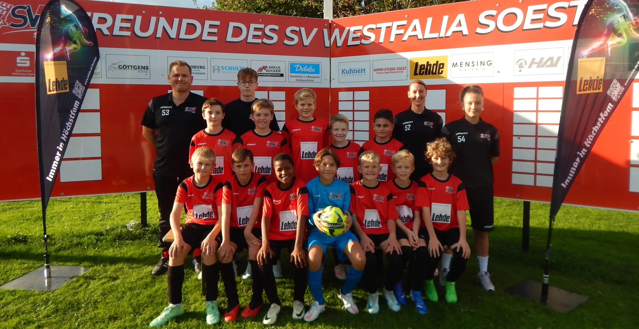 SVW Soest E1 (Saison 2425)-min SVW Soest E1 (Saison 2425)-min
