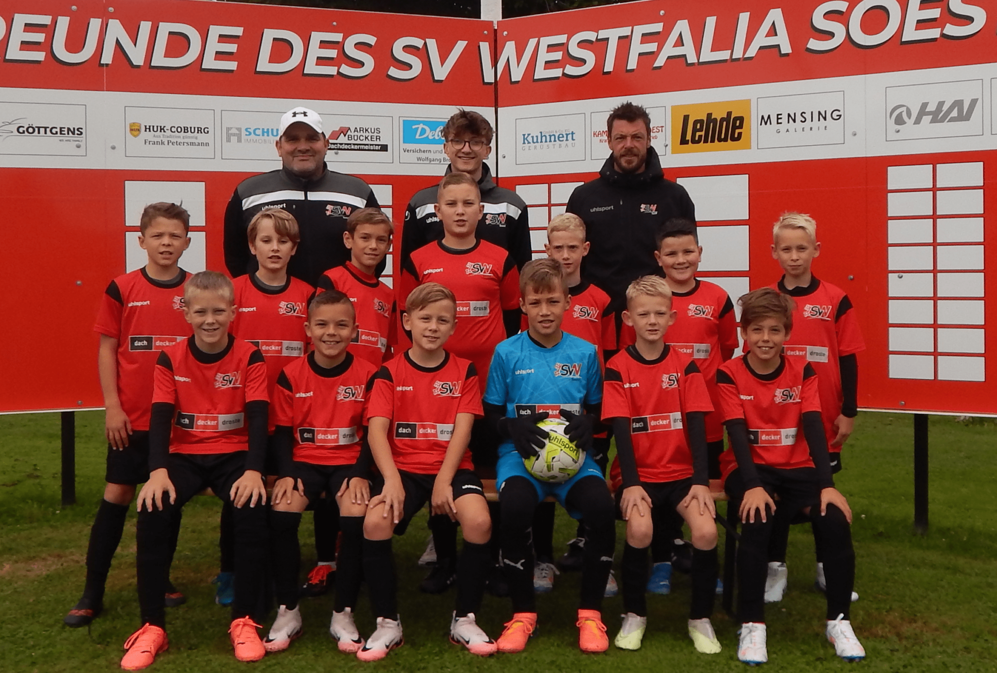 SVW Soest E2 Saison 24-25-min SVW Soest E2 Saison 24-25-min