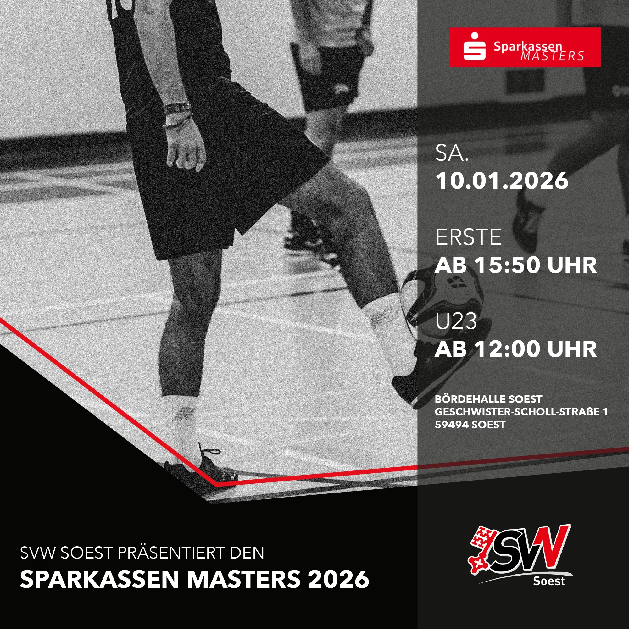 Sparkassen Masters