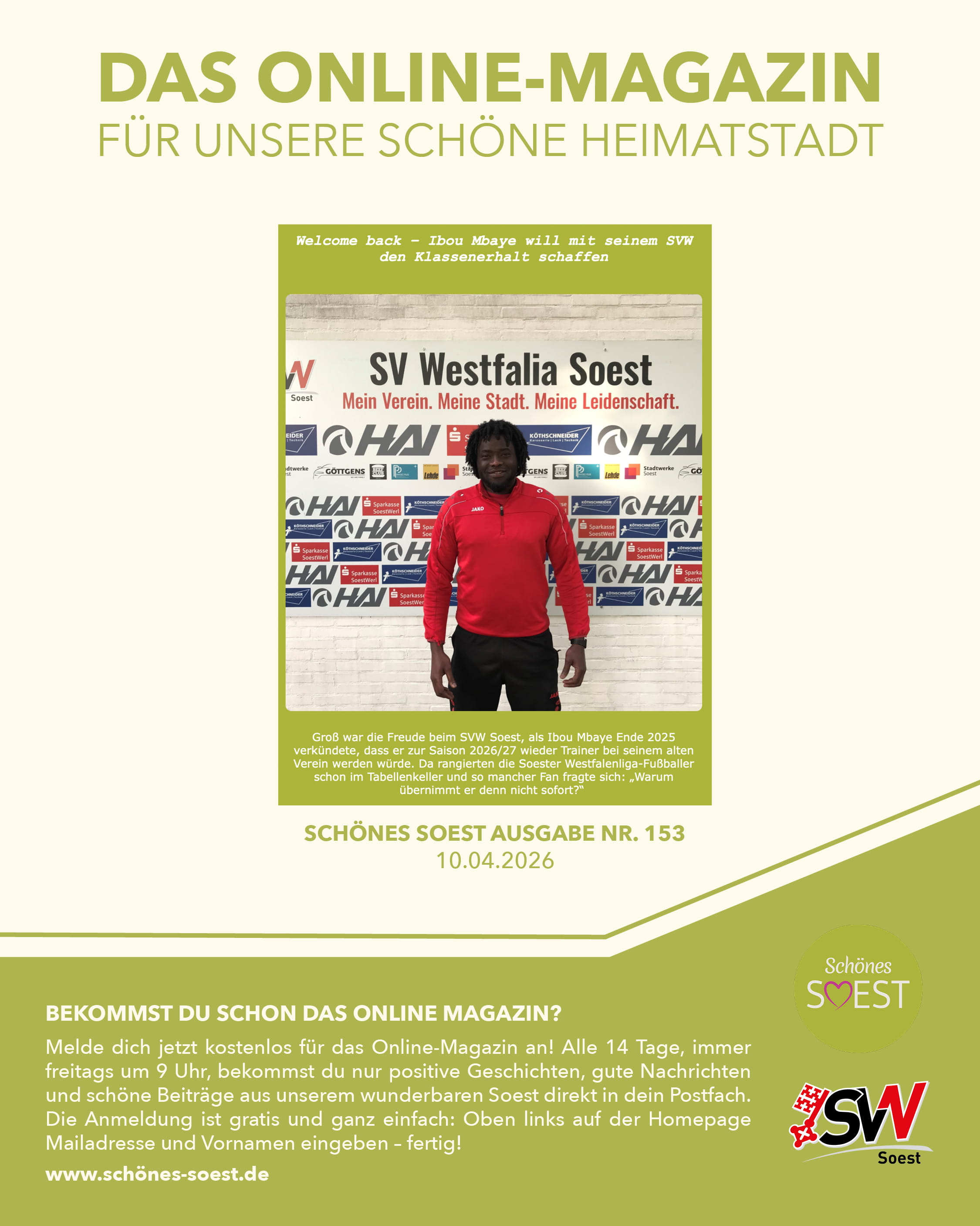 Schönes Soest_Beitrag Ibou